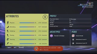 Fifa 22 - Maestro Achievement/Trophy Guide