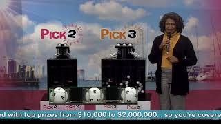 Pick Evening 20181214