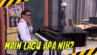 Surya Larang Kondre Main Piano, Takut Rame! | LAPOR PAK! BEST MOMENT (11/01/24)