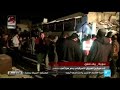 Israeli military hits Iranian targets in Syria