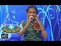 Andhani Surasima Song | Vaishnavi Performance | Padutha Theeyaga | 11th June 2017