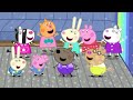 peppa s imaginäres abenteuer 🏝️ peppa wutz geschichten