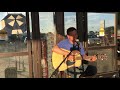 목로주점 이연실 cover colorado denver aurora busking 콜로라도 덴버 오로라 m mart 버스킹.