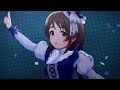 【デレステmv】last kiss by［佳き日を貴方と］相原雪乃