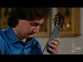 1985 david rubio alexander milovanov plays moretti sonata