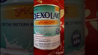 dexolac special care🍼