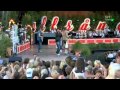 Hoffmaestro - Highwayman [Allsång på skansen 2011]