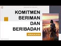 LIVE 🔴| Ibadah Raya GBI El - Grasya == Pembicara Pdt Yafet Marbun