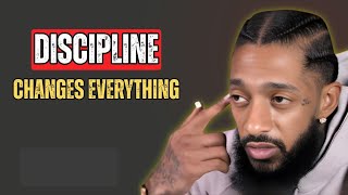 HOW TO BUILD SELF-DISCIPLINE: The Mindset Method to Change Your Life Forever | Motivational Speech