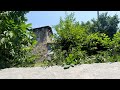 cingöz qala car kəndi zaqatala azərbaycan jeengoz castle in jar village of zaqatala in azerbaijan