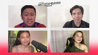 ArtisTambayan: Your most memorable 'The Clash' Moment