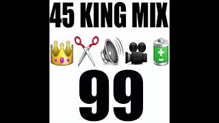 45KingTv Little Coffin