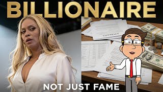 Beyoncé Became a Billionaire - Money Beyond Fame