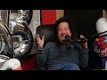 Bobby's Belated Birthday Party - Bobby Lee 4  This Past Weekend w Theo Von #297