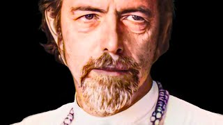 It Will Give You Goosebumps - Alan Watts On The Secrets Of Existence