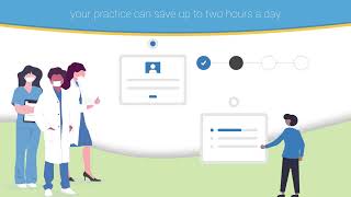Doctible Digital Forms Save Time for your Practice.