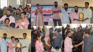 FNAD: Finix nilambur association of the deaf 23.2.2025