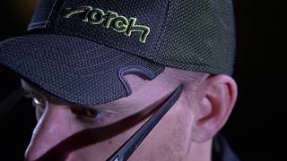 NOTCHGEAR.COM - Notch Demo Video, See what makes our hats so awesome!