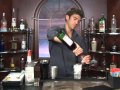 How to Make the Brooklyn #2 Mixed Drink