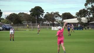 Geelong FNL Round 1 North Shore v Lara