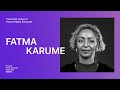 Fatma Karume | Stopping Tanzania’s “Bulldozer” President