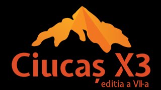 Ciucas X3 | Proba Half-Marathon