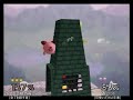 【第十回】64スマブラcpuトナメ実況【winners一回戦第四試合】