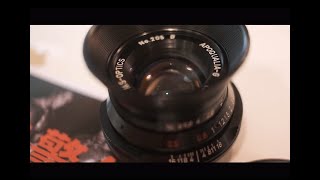 【匠人】宫崎 ms optics 35mm 1.4 不可避免的缺陷