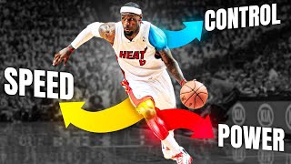 Best Speed Exercises For Basketball Athletes
