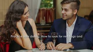 The Dating Game Uncensored by Richard Modeste