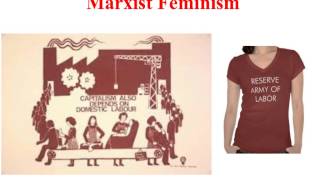 C1: Feminism