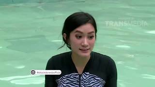 DR OZ - Manfaat Berenang Untuk Kesehatan  (2/12/18) Part 1