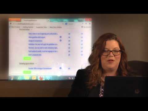 child support motion to modify child support motion to modify