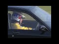 〈subtitles〉５ナンバー最速車決定戦 part 2 筑波サーキットbattle 【best motoring】1991