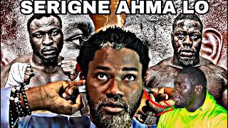 Hay hay😱‼️serigne Ahma lo dément le camp de ama baldé et confirme la victoire de-franc vs Ama baldé