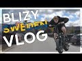 Blizy goes to Sweden (Vlog)