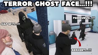 TERROR GHOST PACE HOPEFULLY...!!! - GTA V ROLEPLAY