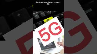 3G vs 4G vs 5G