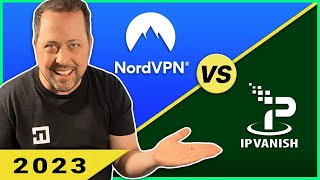 I Compared NordVPN vs IPVanish | VPN comparison YOU need to see!