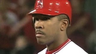 2002 WS Gm7: Anderson rips a three-run double