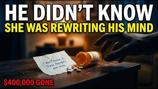 She Called It Care. The Judge Called It Murder. The Pharmacy Footage Called It Something Worse.