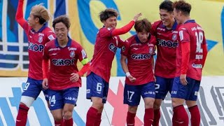 J2在籍16年目・岡山が悲願のJ1初昇格!! 仙台は過去無得点“鬼門”で無念のプレーオフ敗退