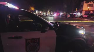 One man dead, another injured in an overnight shooting in Sacramento