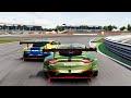 PROJECT CARS 3 Early Gameplay - ASTON MARTIN VANTAGE GTE