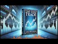 one good trade by mike bellafiore audiobook