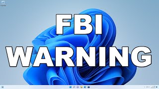 US Government Warns All Citizens To Do This Now To Protect Their Communications From Cyber Attacks