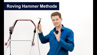 Roving Hammer Test – Einführung in die Modalanalyse | Teil 2