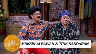 Tips dari Muchsin & Titik untuk Awet Muda