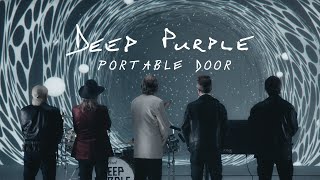 Deep Purple - Portable Door ( Music )