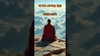 석가모니 부처님 말씀 | 깔라마경 | 진리를 이해하기 위해서